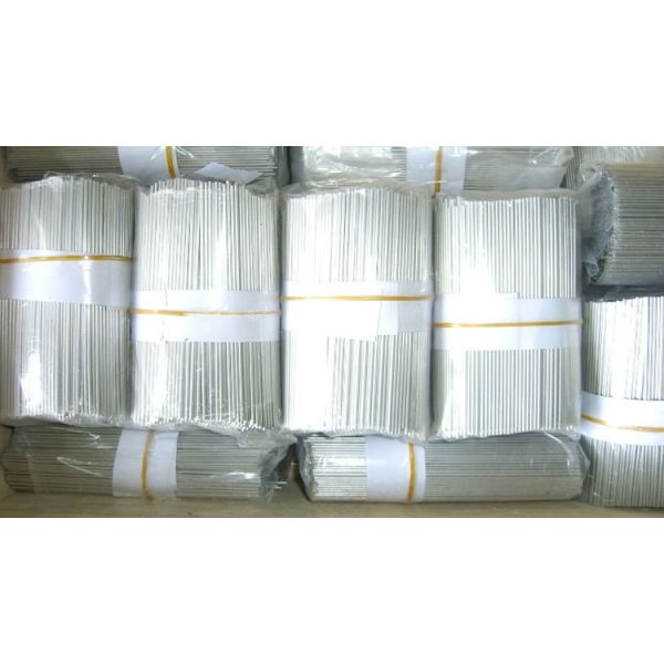 0.5mm Stainless Steel Round Tube , 1mm Stainless Steel Capillary Pipe