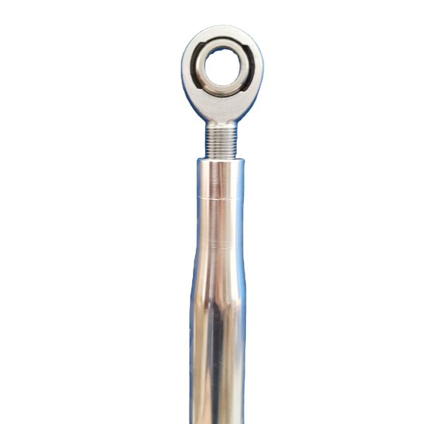 Universal Car Fitment Heims Drag Links Radius Rods Tie Rods Kit avec OE NO.