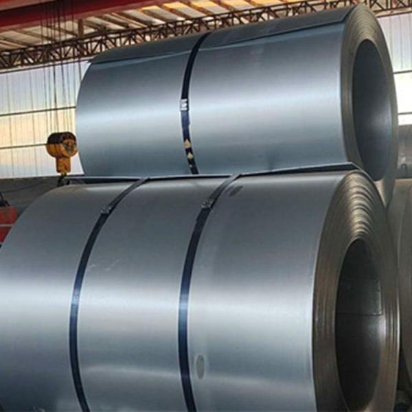 Silicon Steel B35a210 Cold Rolled Steel Coil For Transformer