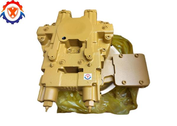 133-7539 Excavator Main Pump Assy A8VO107 Hydraulic Pump