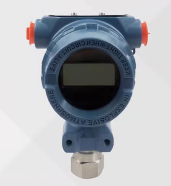 3051CG1A22A1AB4M5 Rosemount High-Precision Display Gauge Pressure Transmitter