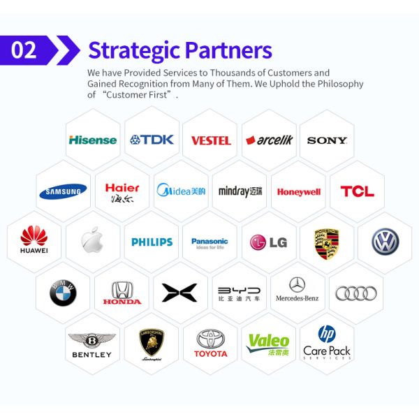 Custom CNC Machining Laser Cutting Aluminum Parts Service