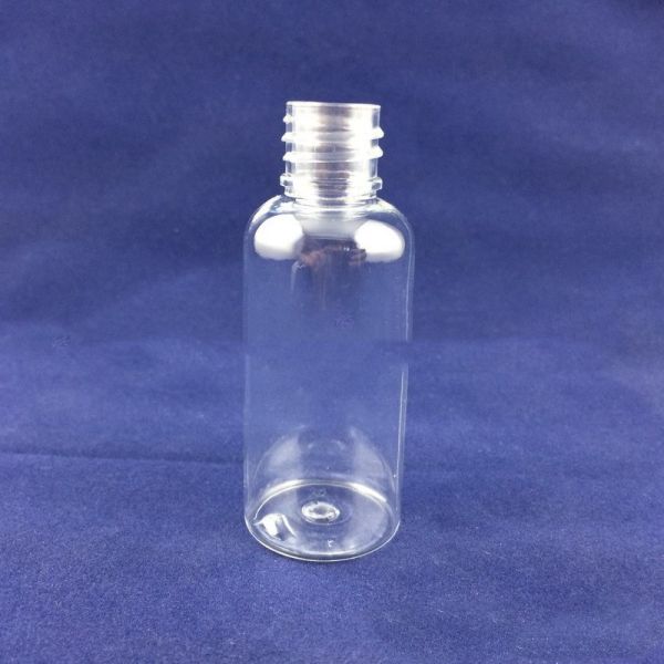 Alcohol Free Hand Sanitizer 30ml Plastic Container Bottles
