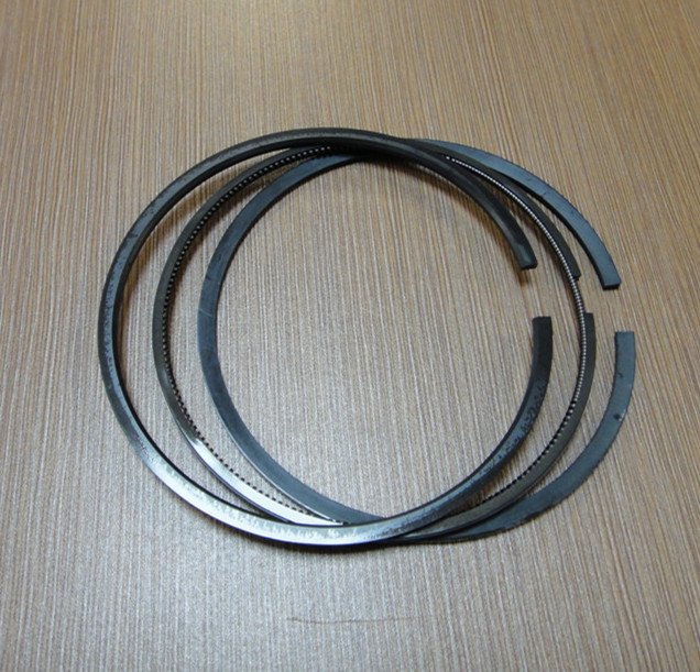 WEICHAI Diesel Engine Part , Genuine Piston Ring 612600030051 In SHACMAN