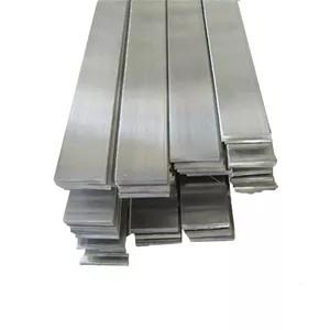 Barra 316L Rod 904l quadrada de aço inoxidável de ASTM 304L 316 em volta da barra