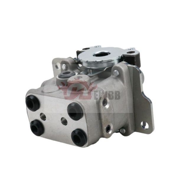 Педаль ноги кнюппеля PPC KOMATSU экскаватора педали ноги 7 отверстий гидравлическая