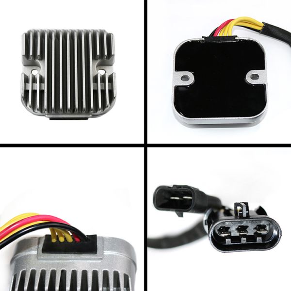 Rectifier for Polaris RZR 1000 XP Upgrade Your ATV's Performance Today