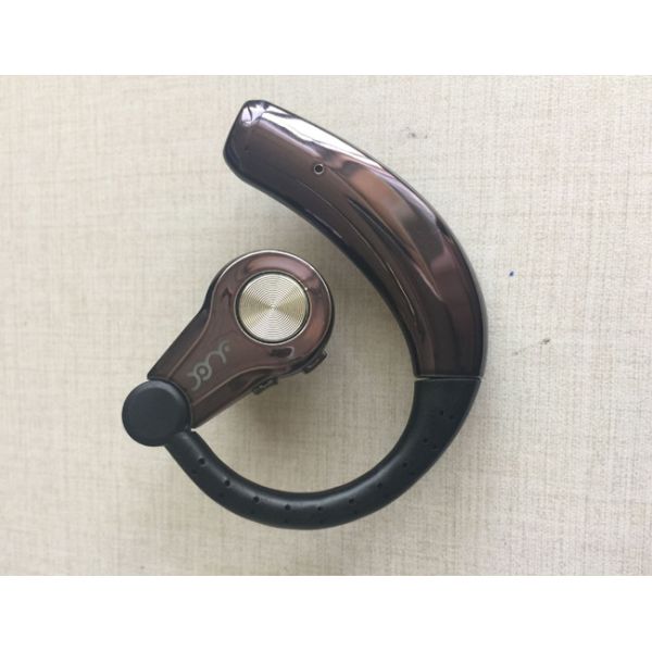 Active Speaker Wireless Bluetooth Sport Headphones , In Ear Bluetooth Headphones