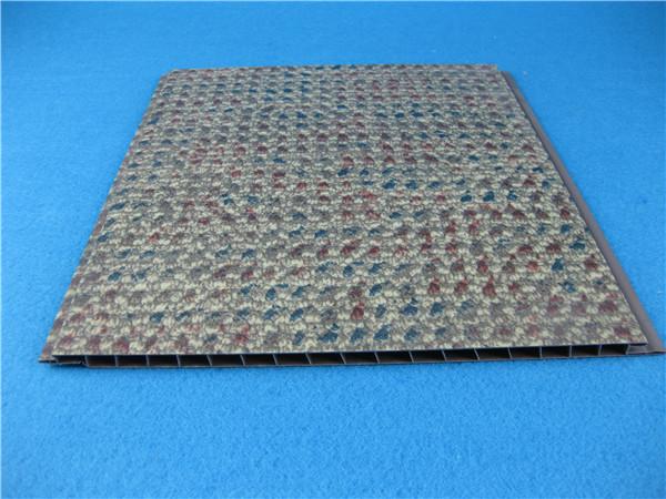 SGS Waterproof Plastic Brick Wall Panels For Bedroom And Bahroom