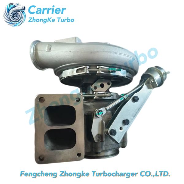 MD13 EURO4 Engine HX55W Turbo 4044319 3790523 4031182 4031182H 5322469 4047216 20763166 For Volvo Truck FH FM