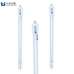 G10T6L прямая лампа T6 8w UVC Tube G13 для машин дезинфекции