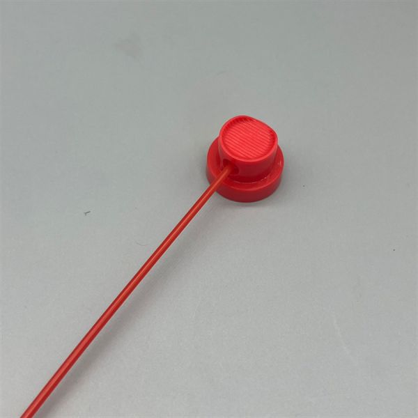 Marine-Grade WD-40 Lubricant Valve for Boat Engines with Saltwater-Resistant Seal and Ergonomic Grip