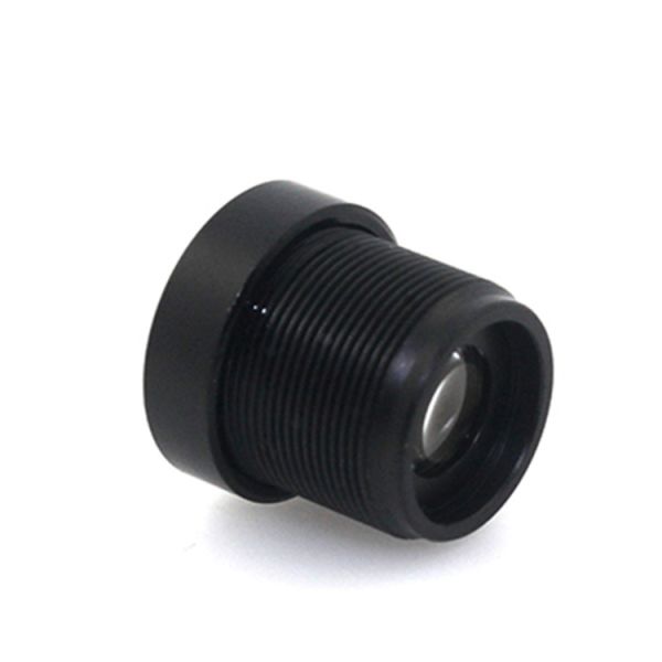 16mm lens M12 Board Camera Lens1/3" F2.0 Lens For CCTV CCD CMOS Security IP Camera 16mm Starlight HD Lens Board Security Camera Accessory For Sharp Surveillance Monitoring