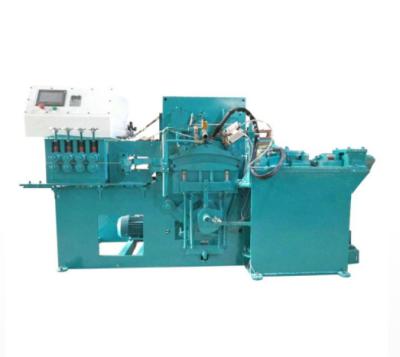 50m/Min Feeding Clothes Rack 2D CNC Wire Bending Machine
