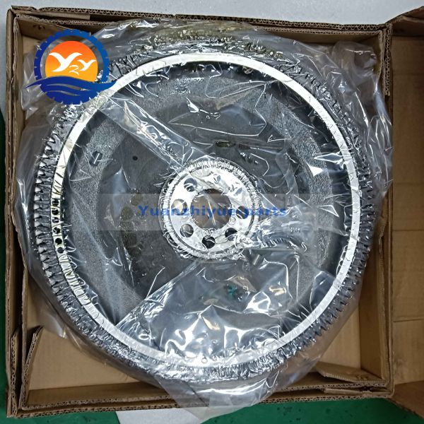 Fast Delivery 13450-EW010 Flywheel for Hino 500 Excavator