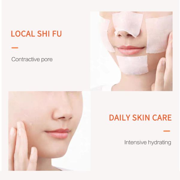 Tinta ácida salicílica de hidratación 100ML para el ODM aceitoso del OEM de la piel del acné