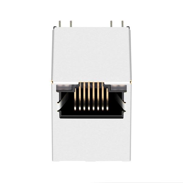 Belfuse V890-1CX1-46 Compatible LINK-PP LPJD0916B47NL 10/100/1000 Base-T Yellow/Green LED Vertical rj45 jack manufacturers