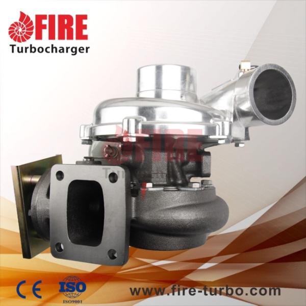 RHC7A Turbocompresor VA250072 24100-2300A Camión Hino con motor H07C-TJ