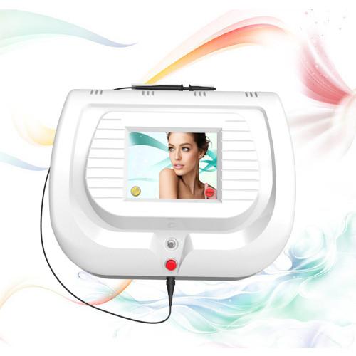 Newest hot sale laser blood vessels removal