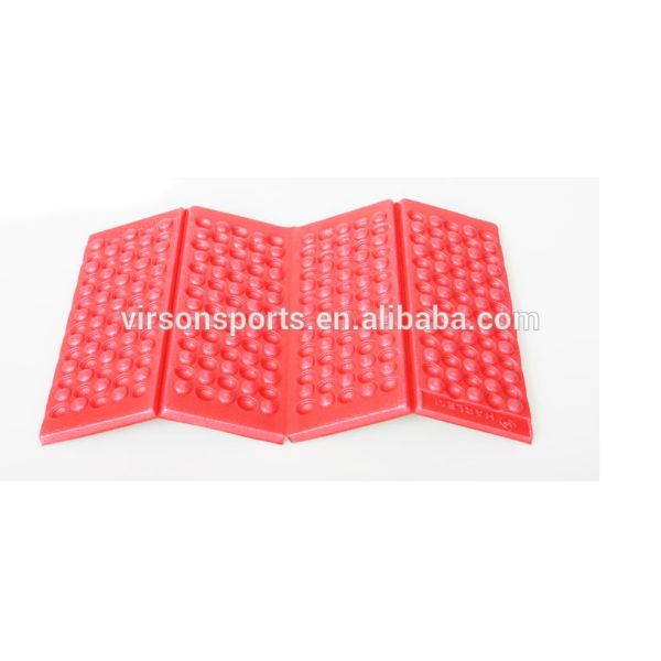 XPE Knee pad/ Garden Hassock/ Folded Garden Seat mat.outdoor seat mat