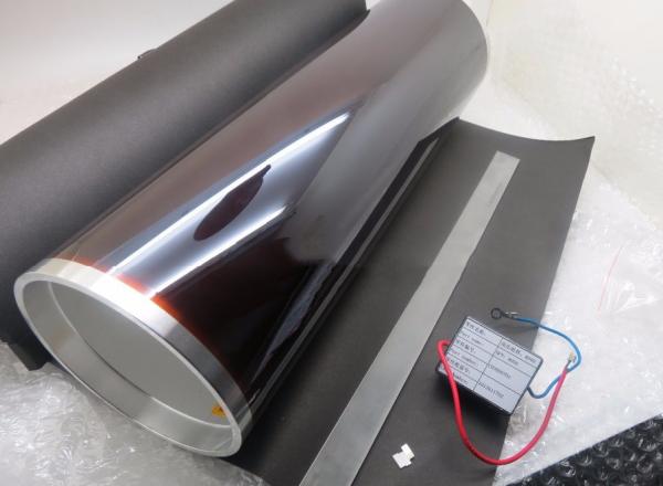 Copier Spare Parts Compatible For Canon IR7105 IR7095 IR8500 IR7200 OPC Drum