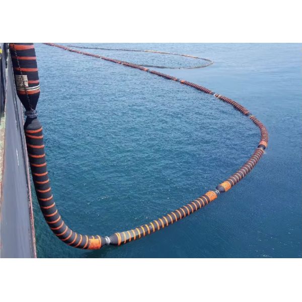 Chemical STS Hose Chemical Resistance Oil Lightweight Design