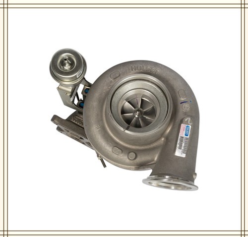 Высококачественный масляный насос 48067543 для двигателя S4S S6S Мицубиси