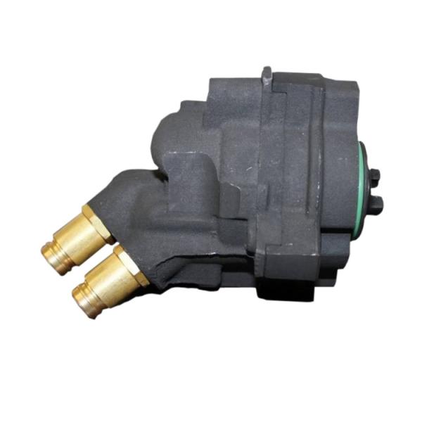 1518142 Diesel Fuel Feed Pump Small Size OE Standard For Scania Truck