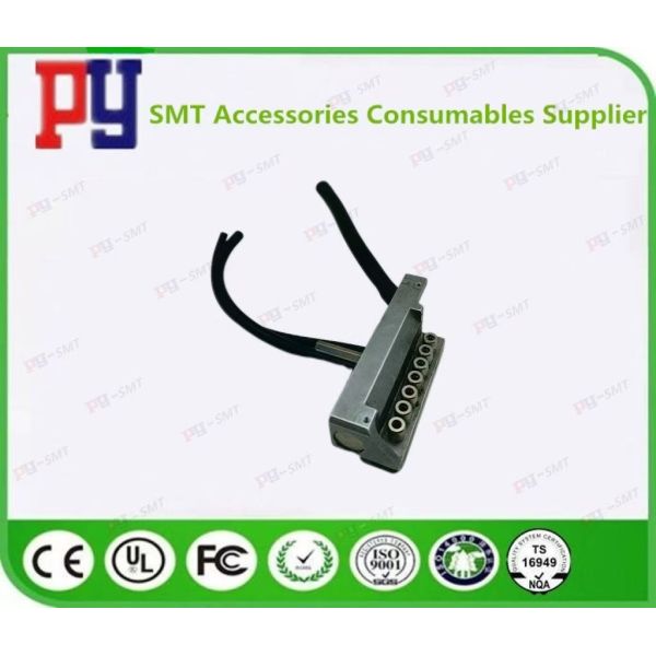 ASM / SIEMENS 03006300-01 Air Distributor Base HS60 kpl. SMT Machine Spare Parts