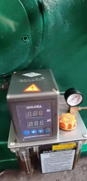 30 pcs/Min Manual Roll Die Cutting Machine  For Paper And PE