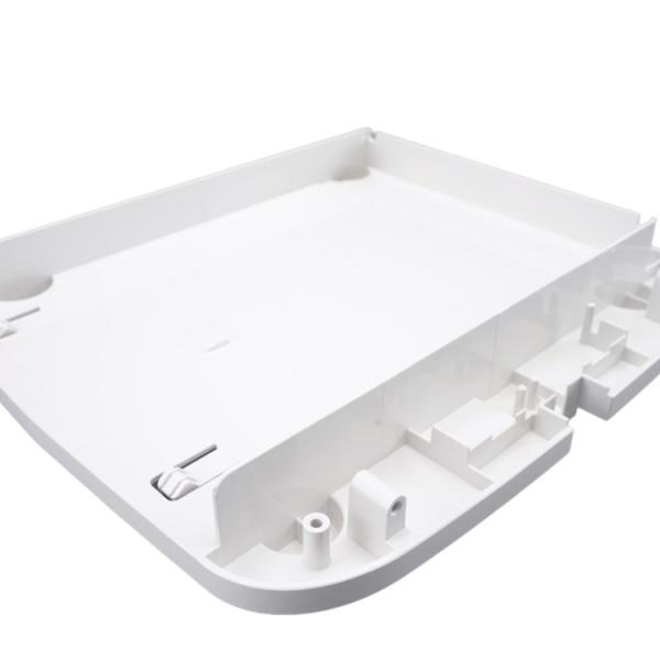 Piezas de moldeo por inyección de plástico personalizadas para electrodomésticos de cocina: parrilla, exprimidor, refrigerador, lavavajillas
