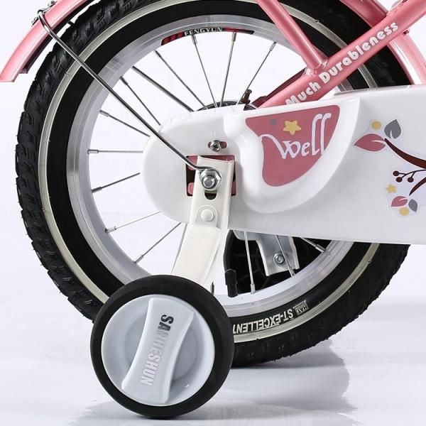 Customization 12 14 16 18 Inch Kids' Cycle Little Girl Bicycle For Children
