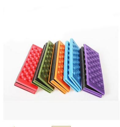 Virson XPE Knee pad Folded Garden Seat mat.outdoor sports mat