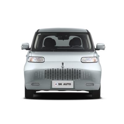 Ora White Cat 305km 401km Electric Sedans 5 Doors 4 Seats Hatchback For Girl