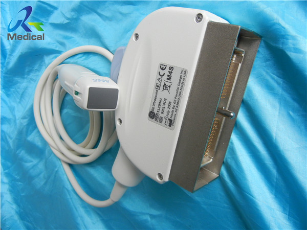 GE M4S Sector Array Transducer Vivid 7 Cardiac Ultrasound Machines