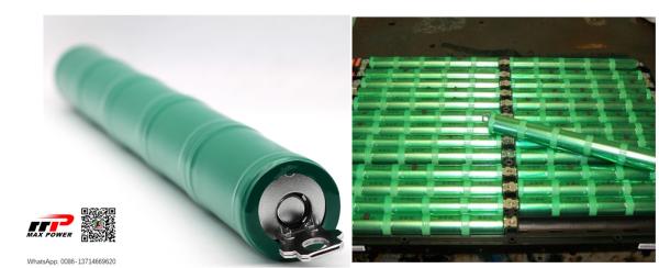 Vadear a pilha da substituição da bateria 6.0V 6500mAh HEV do veículo híbrido do escape 300V