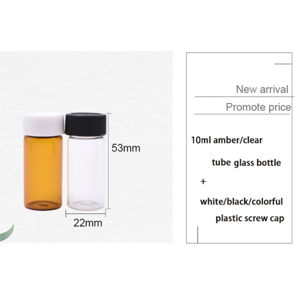 Multiple Size Chemical Storage Bottles Plastic Screw Top Easy Convenient Storage