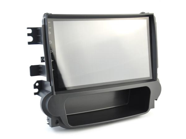 9/10.1 Screen For Chevrolet Malibu 2012-2015 Car Multimedia Stereo
