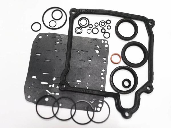 DQ250 DSG 02E Transmission Overhaul Kit For Audi A3 Q3 TT VOLKSWAGEN 2004-Up