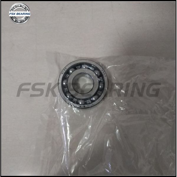 Z2V2 RLS6-2Z Imperial Radial Ball Bearing 19.05*47.63*14.29mm Radial Load