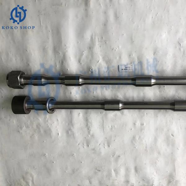 Daemo Alicon B360 B230 B250 B600 B800 B450 B70 B90 Hydraulic Breaker Parts Through bolt Side bolt For Excavator hammer