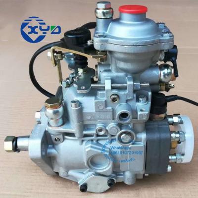 Bomba de alta pressão do trilho comum da bomba 12E1300L093 do injetor de Cummins L105 VE