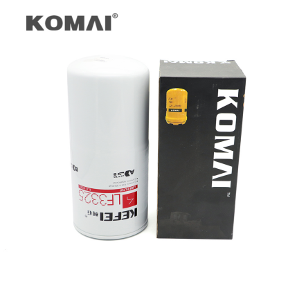 KOMAI Wholesale Oil Filter 3310169 LF3325 LF17582 4639464 4096196 For DH420LC-7 DX340LCA