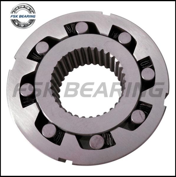 USA Market YWB 91.58X25.12 One Way Clutch Bearing 91.58*25.12mm China Manufacturer