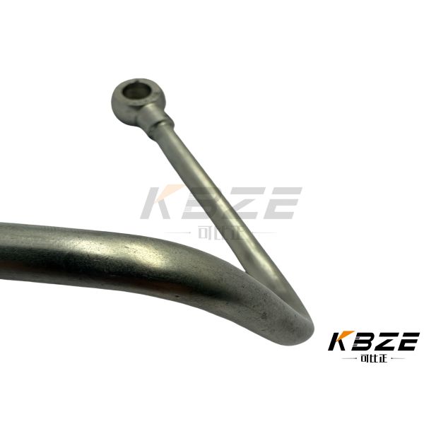 6HK1 8-94394193-0 8943941930 pompe à injection pour filtrer le tuyau d'huile pour ZAX330-3