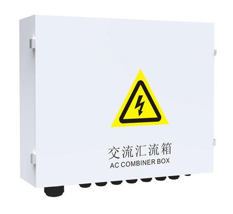 Complete Set 10kw Hybrid Solar Power System