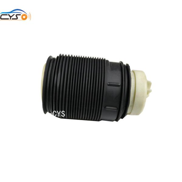 Mercedes E Class W212 A212320432 Air Suspension Spring Rear Left