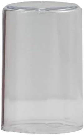 Rose Red Empty Frosted Glass Pump Bottle with Transparent Cap Emulsion Lotion