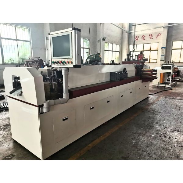 Металлический каркас Размер 63mm-75mm-89mm-140mm LSF Легкий габарит Стальной каркас Руловой Формирующей машины Для жилых домов