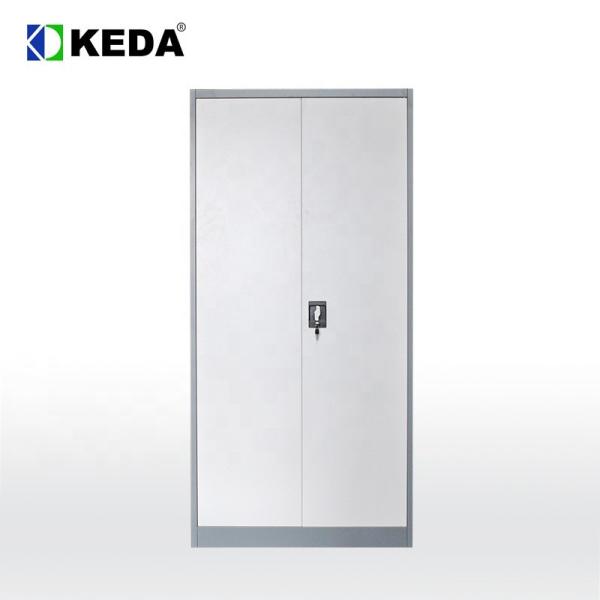 Depth 400mm 2 Door File Cabinet